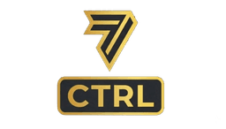 CTRL7 Logo